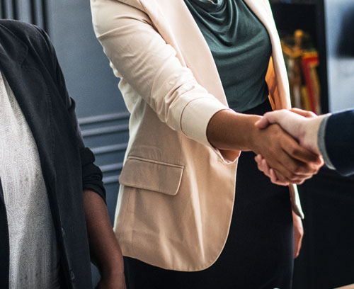 Residence And Work Permits