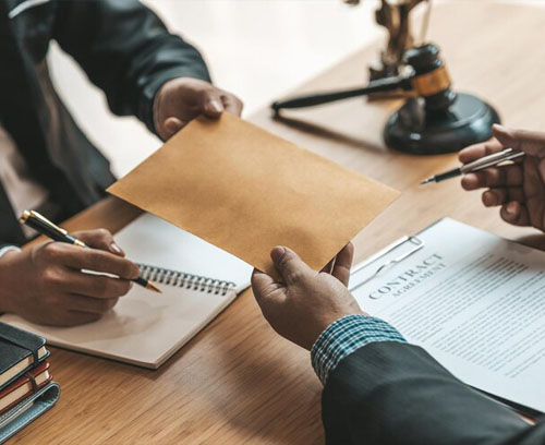 Litigation And Alternative Dispute Resolution