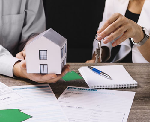 Real Estate And Conveyance